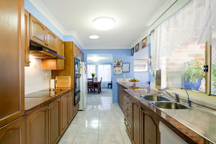 Third view of Homely house listing, 4 Everitt Crescent, Minchinbury NSW 2770