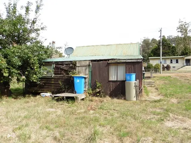 Fifth view of Homely house listing, 13 Main Street, Derby TAS 7264