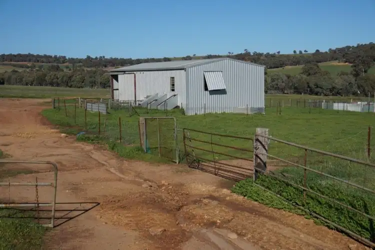 Seventh view of Homely rural property listing, 567 Bartram Road, Brookton WA 6306