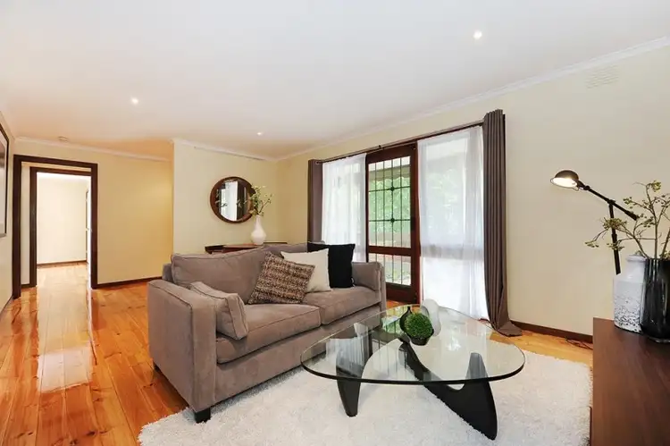 Second view of Homely unit listing, 2/37 Avalon Grove, Ringwood North VIC 3134
