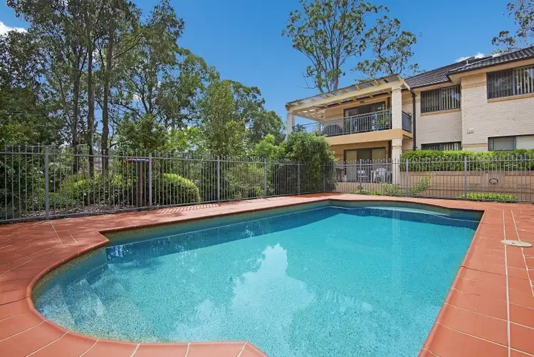 Fifth view of Homely unit listing, Address available on request