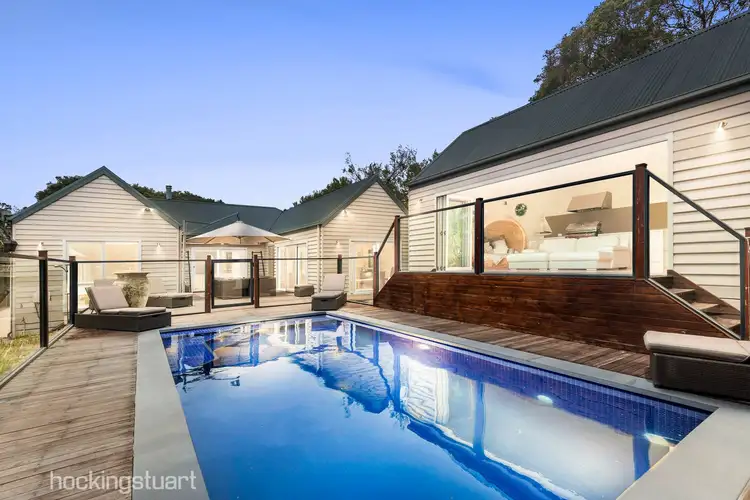 6 Michael Street, Rye VIC 3941