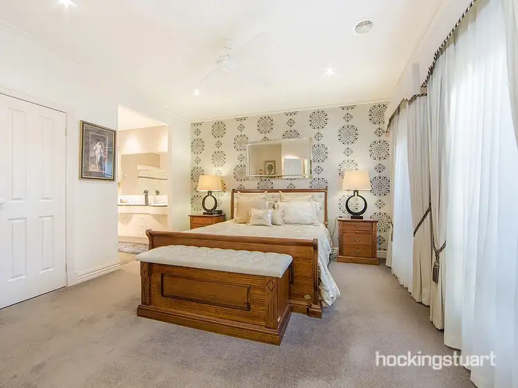 Fifth view of Homely house listing, 86 Taylors Hill Boulevard, Taylors Hill VIC 3037