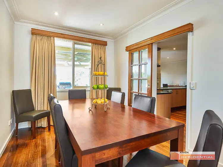 Fourth view of Homely house listing, 14 Billara Close, Wantirna South VIC 3152