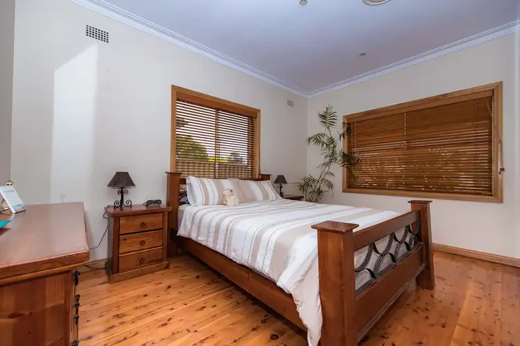Fifth view of Homely house listing, 16 Berkeley Street, South Wentworthville NSW 2145