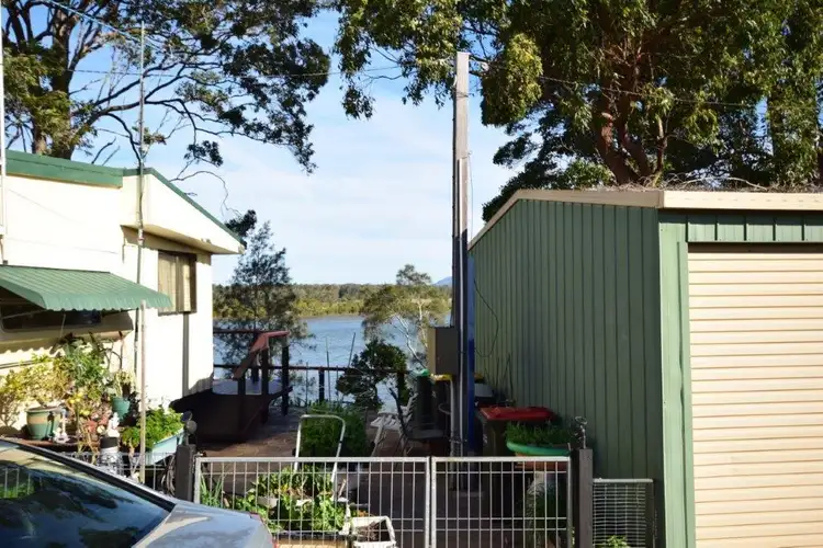 Second view of Homely house listing, Site 6 Pelican Park, Nambucca Heads NSW 2448