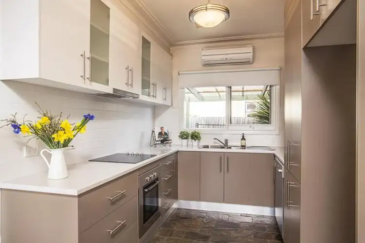 Third view of Homely unit listing, 2/8 Whatley Street, Carrum VIC 3197