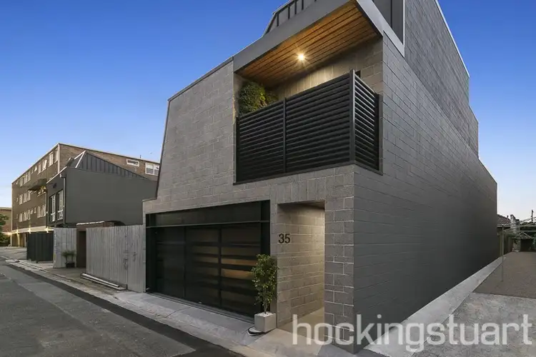 1/35 Jubilee Place, Richmond VIC 3121
