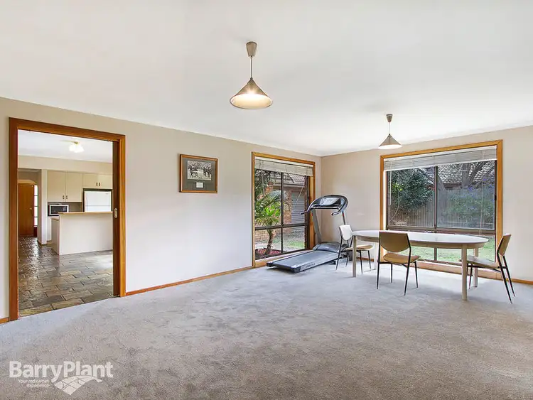 Fifth view of Homely house listing, 13 Rendcomb Street, Kilsyth South VIC 3137
