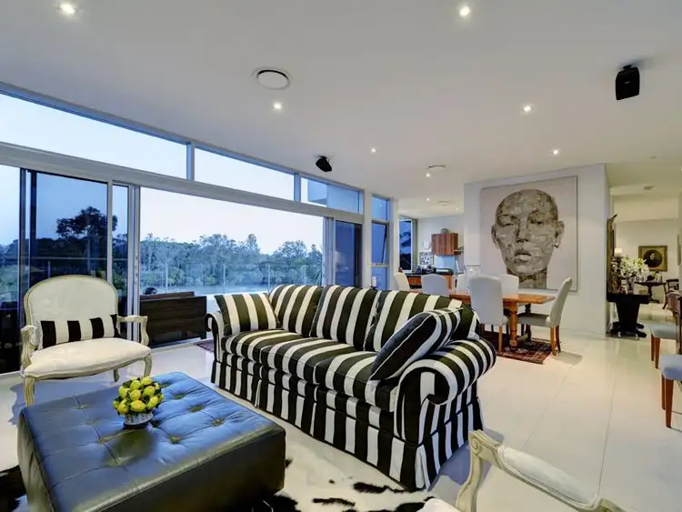 Fifth view of Homely house listing, 35 Riverview Place, Yeronga QLD 4104