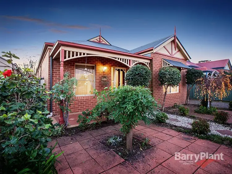 9 Pembroke Lane, Wyndham Vale VIC 3024