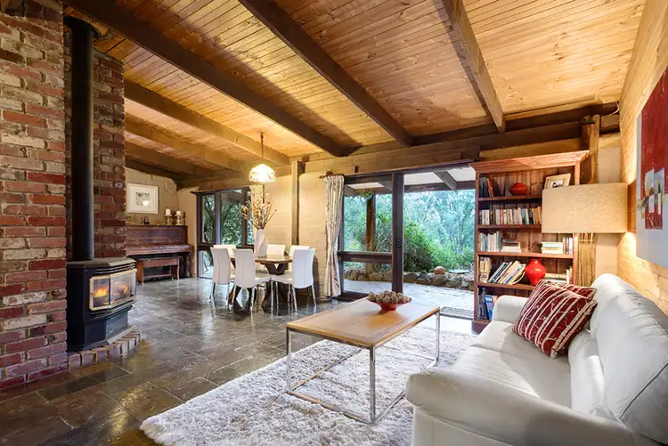 Third view of Homely house listing, 6 Caroline Crescent, Hurstbridge VIC 3099