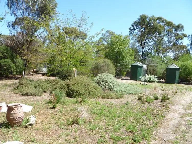 Fifth view of Homely rural property listing, 327 Hutchinsons Road, Quantong, Quantong VIC 3401