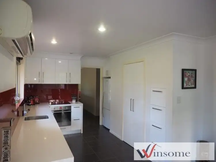 Fifth view of Homely house listing, 24 Hillview Drive, Aldavilla NSW 2440