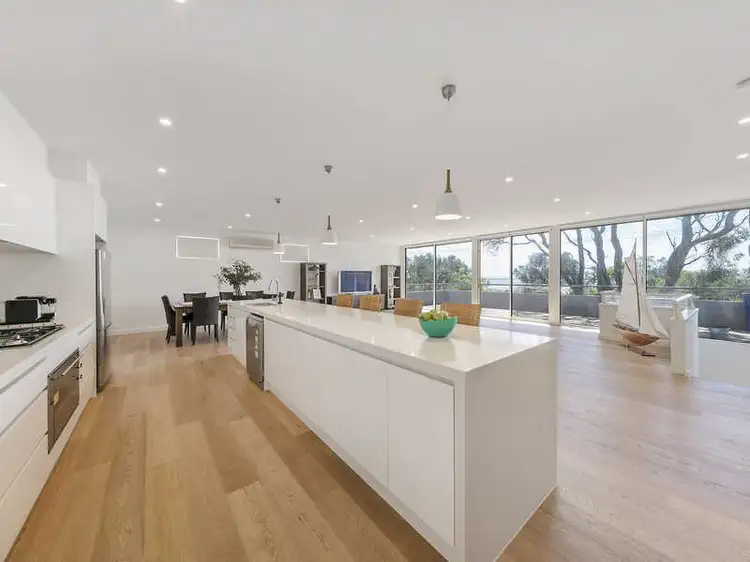 Fourth view of Homely house listing, 2053 Point Nepean Road, Rye VIC 3941