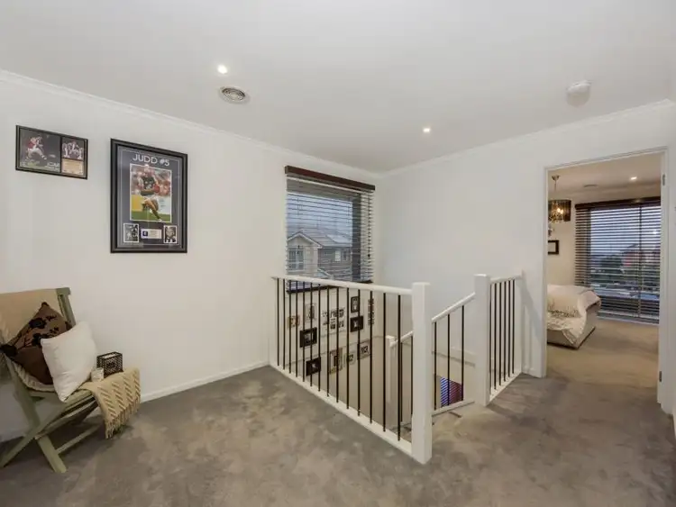 Sixth view of Homely house listing, 22 Callista Circuit, Taylors Hill VIC 3037