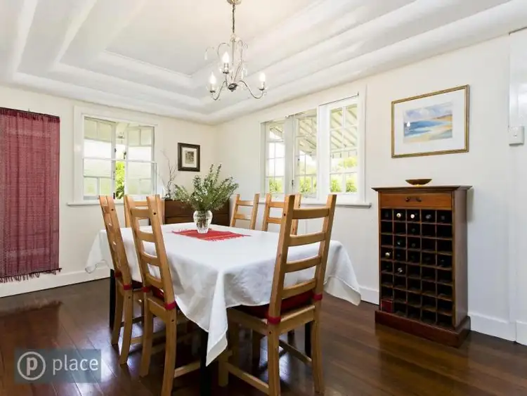 Third view of Homely house listing, 48 Oakmere Street, Nudgee QLD 4014