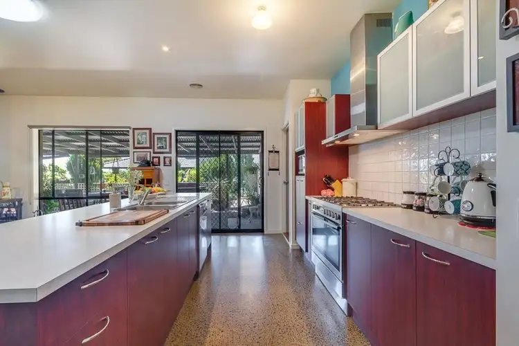 Second view of Homely house listing, 13 Marita Drive, Maiden Gully VIC 3551