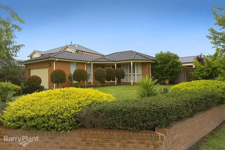 Main view of Homely house listing, 6 Emperor Road, Berwick VIC 3806