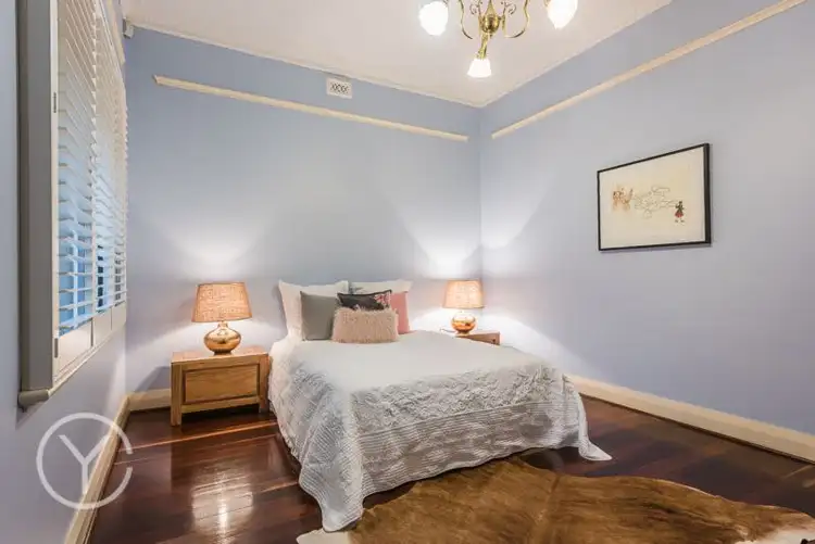 Fifth view of Homely house listing, 15 McKenzie Street, Wembley WA 6014