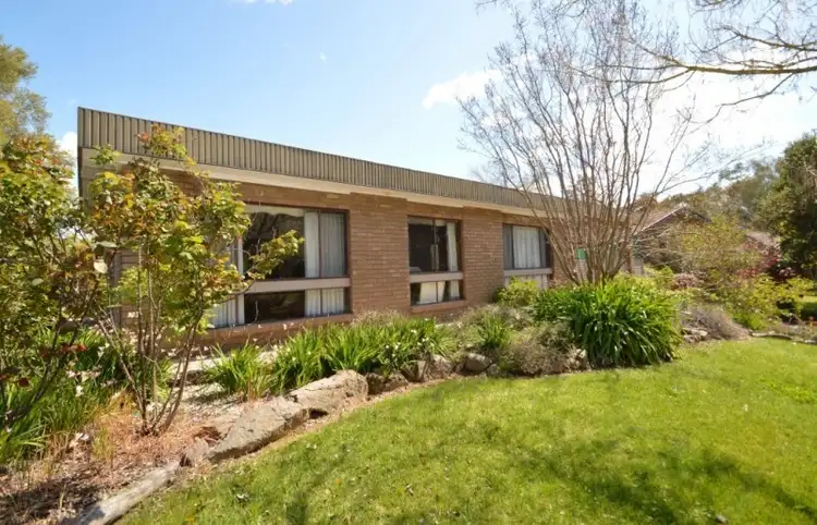Main view of Homely house listing, 4 Willow Drive, Wangaratta VIC 3677