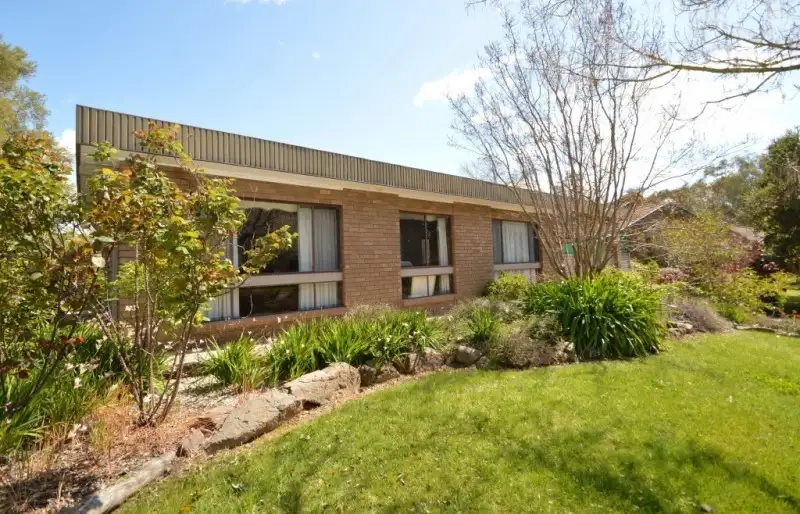 Main view of Homely house listing, 4 Willow Drive, Wangaratta VIC 3677