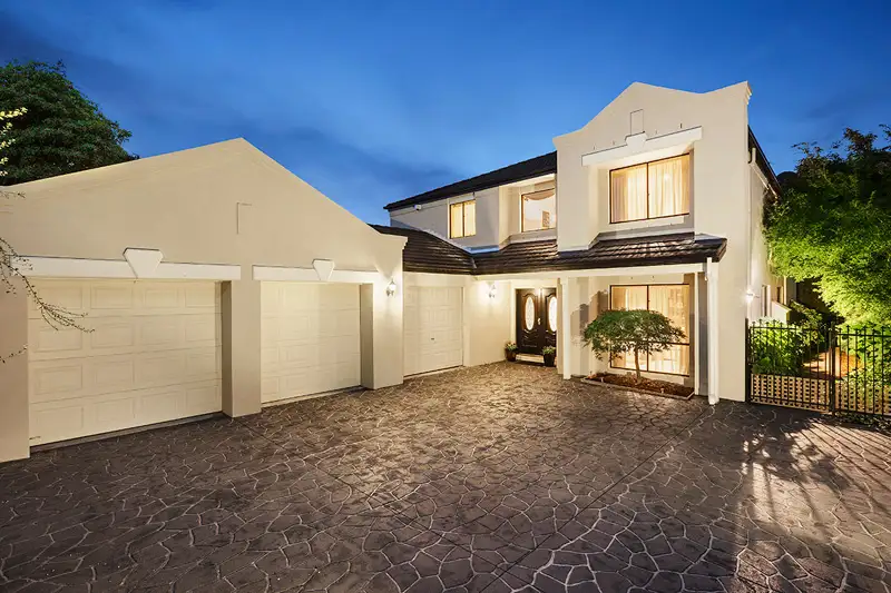 Main view of Homely house listing, 19 Penderel Way, Bulleen VIC 3105