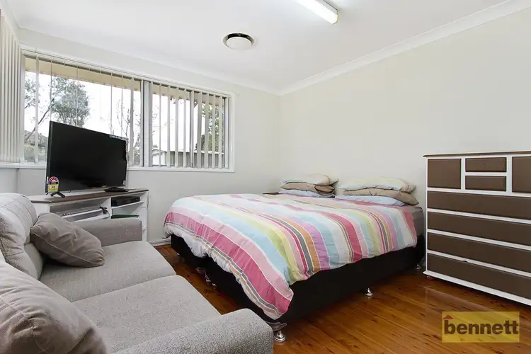 Fourth view of Homely house listing, 18 Bellbrook Avenue, Emu Plains NSW 2750