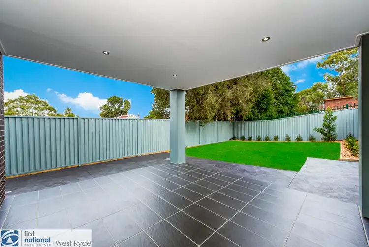 Fifth view of Homely house listing, 6 & 6A Marguerette Street, Ermington NSW 2115