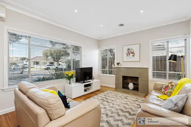 Third view of Homely house listing, 1/47 Maidstone Street, Altona VIC 3018