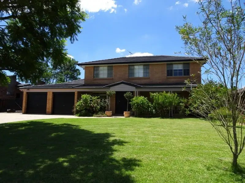 Main view of Homely house listing, 15 Greenslopes Drive, Raymond Terrace NSW 2324