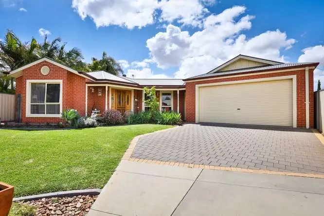 3 Thames Place, Mildura VIC 3500