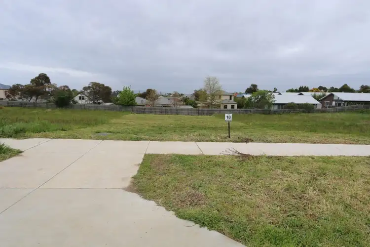 Second view of Homely land listing, Lot 18 Cruz Court, Yarra Glen VIC 3775