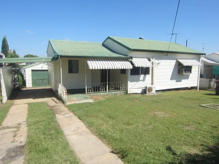 Main view of Homely house listing, 46 Russell Street, Telarah NSW 2320
