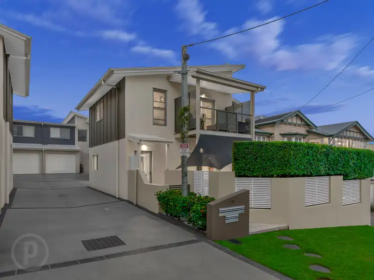 1/29 Dalziel Street, Nundah QLD 4012