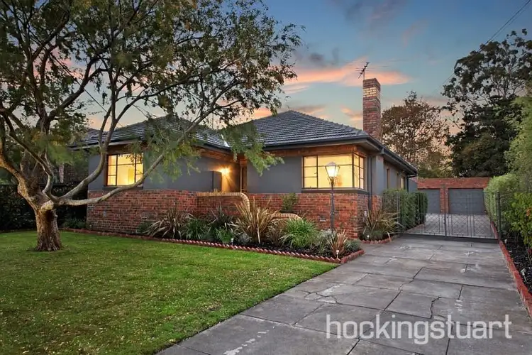 8 Glenmer Street, Bentleigh VIC 3204