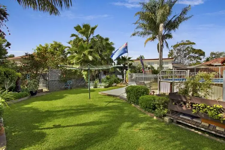 Fifth view of Homely house listing, 28 Jeffrey Avenue, Greystanes NSW 2145