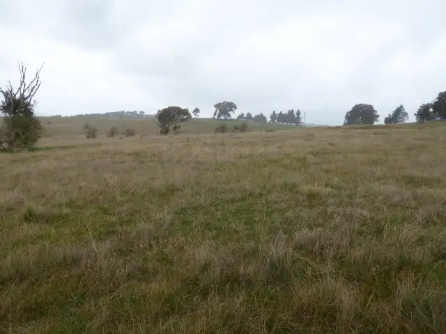 Fourth view of Homely land listing, LOT 8/235 Gurrundah Road, Goulburn NSW 2580