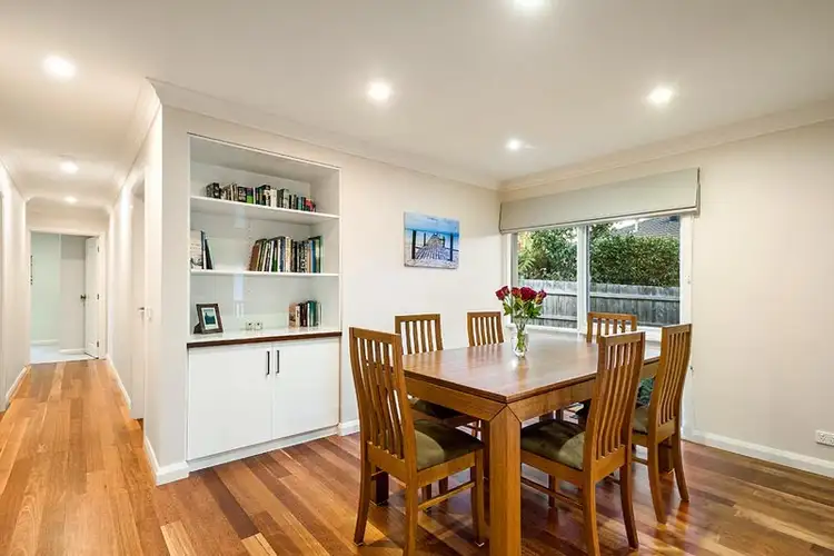 Third view of Homely house listing, 11 Narbethong Drive, Greensborough VIC 3088