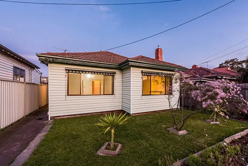Main view of Homely house listing, 69 Roberts Street, West Footscray VIC 3012