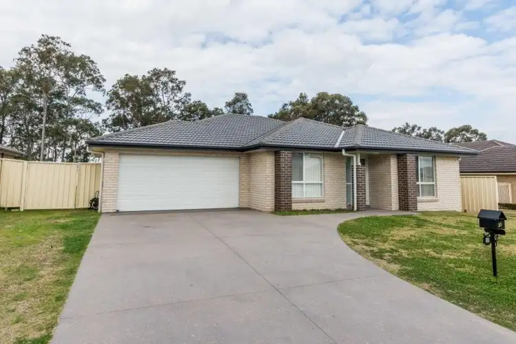 Main view of Homely house listing, 30 Ashton Drive, Cliftleigh NSW 2321