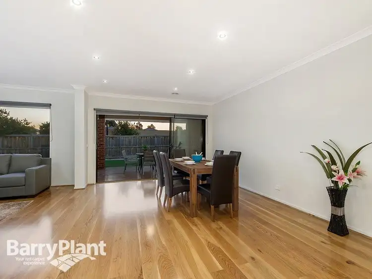 Fifth view of Homely house listing, 1 Roanoke Grove, Deer Park VIC 3023