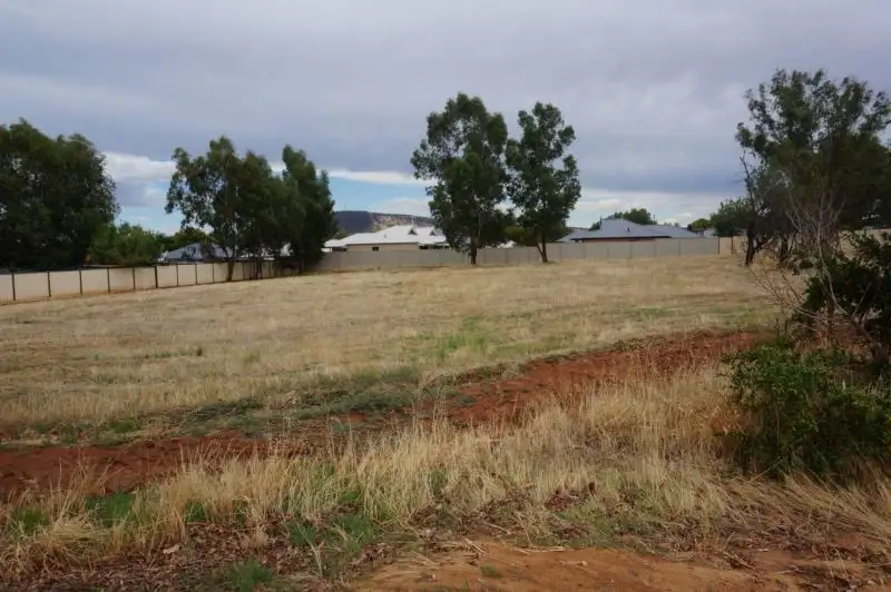 Main view of Homely land listing, 10 Pool Street, York WA 6302