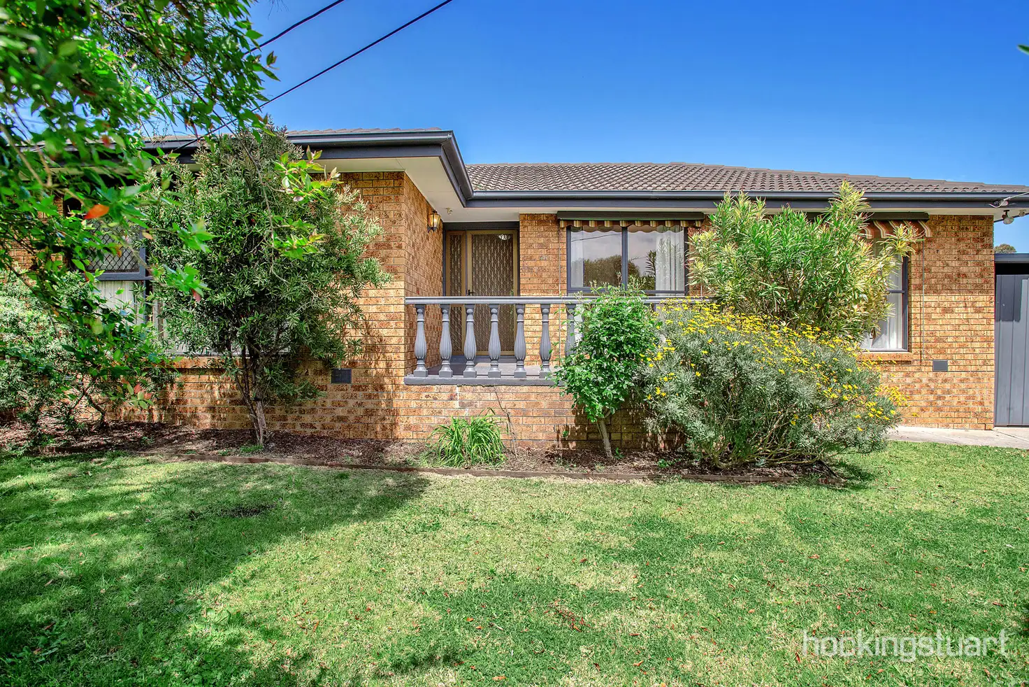 Main view of Homely house listing, 26 Heather Grove, Nunawading VIC 3131