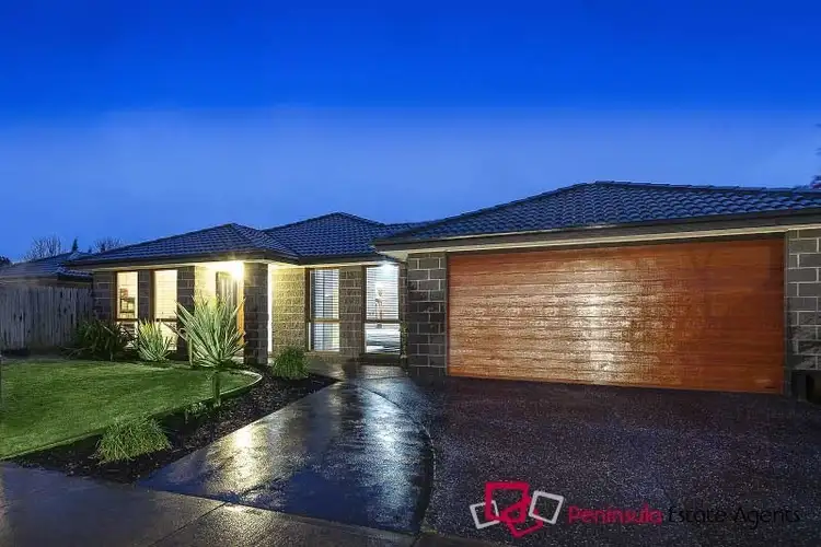 Main view of Homely house listing, 17 Sunset Rise, Hastings VIC 3915