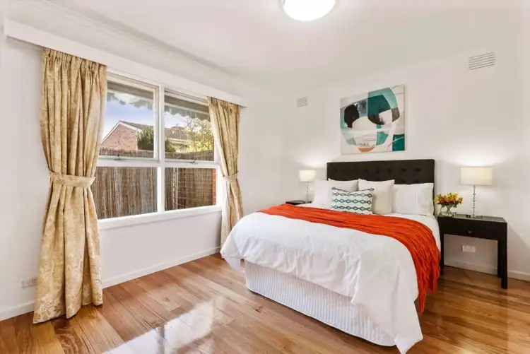 Fifth view of Homely unit listing, 4/5 Anzac Street, Carnegie VIC 3163