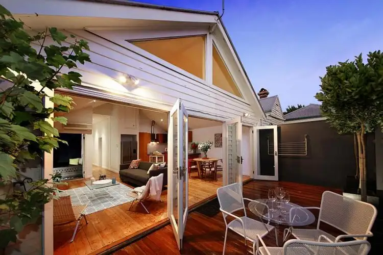 Third view of Homely house listing, 64 Pridham Street, Prahran VIC 3181