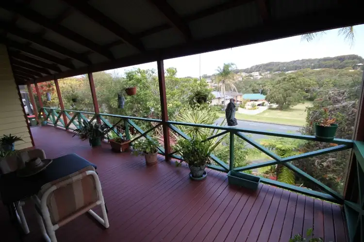 Third view of Homely house listing, 161 Kularoo Drive, Forster NSW 2428