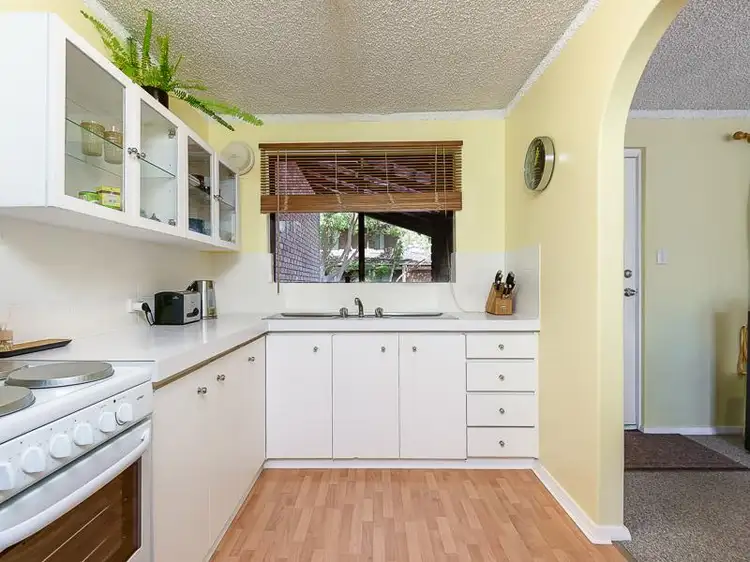 Third view of Homely townhouse listing, 4/56 Matheson Road, Applecross WA 6153