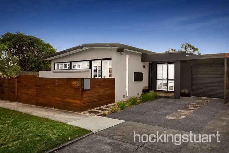 1B Carolyn Street, Hampton VIC 3188